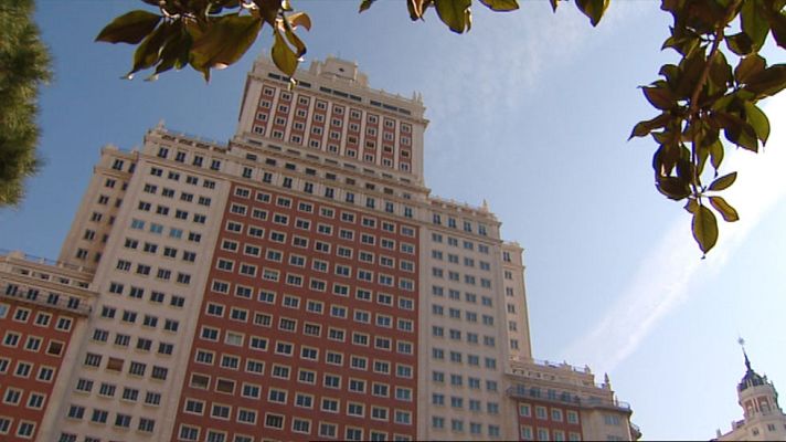 Informativo de Madrid - Informativo de Madrid - 27/01/15