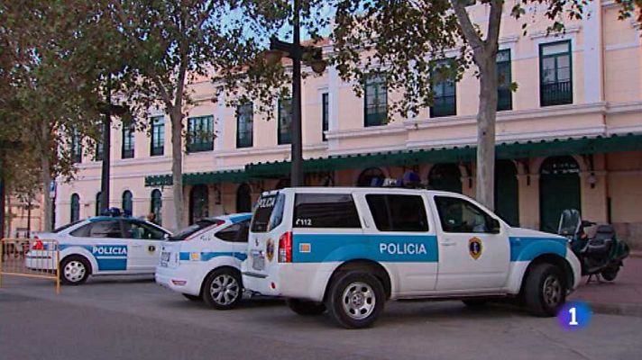 L'informatiu - Comunitat Valenciana - L'Informatiu - Comunitat Valenciana - 27/01/15