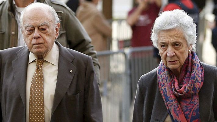 Telediario 1 - Telediario 1 en 4' - 27/01/15