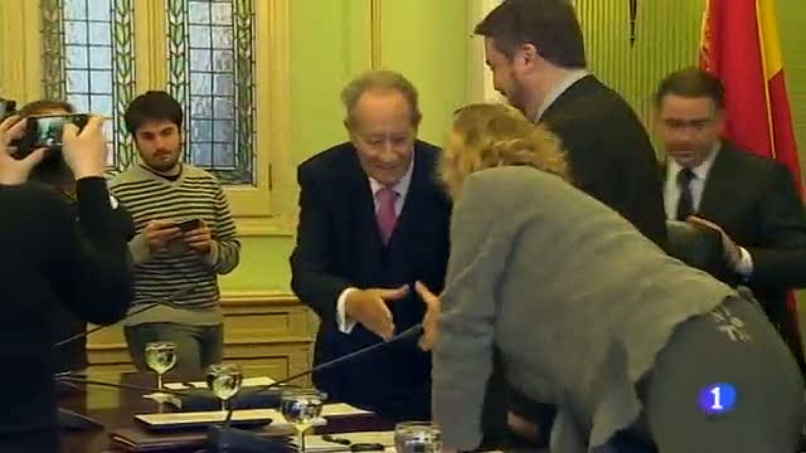 Informatiu Balear - 27/01/15 | Ver