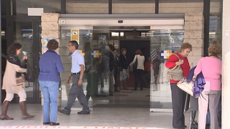 Canarias en 2' - 27/01/15 | Ver