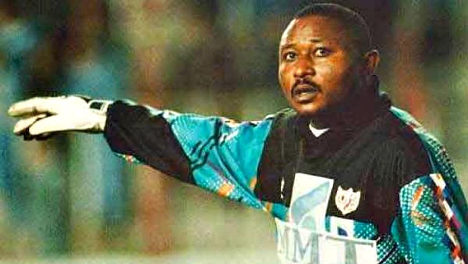 Muere Wilfred, exportero del Rayo en la década de los 90 | Ver