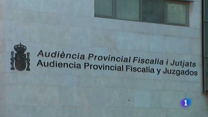 L'informatiu - Comunitat Valenciana - L'Informatiu - Comunitat Valenciana 2 - 27/01/15