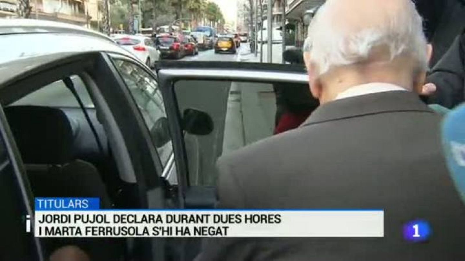 L'Informatiu 2 - 27/01/2015