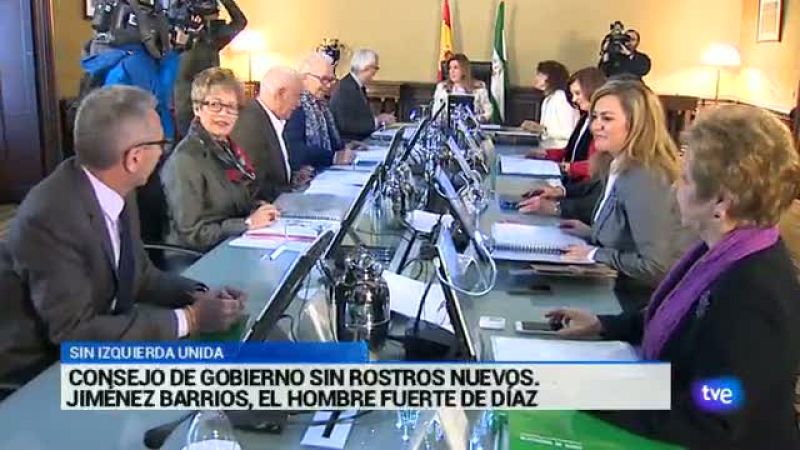 Noticias Andalucía edición 2 - 27/1/2015 | Ver