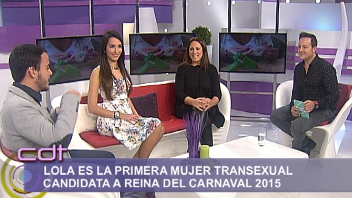 Cerca de ti - Cerca de ti - 27/01/15