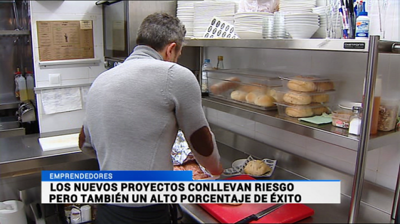 Informativo Telerioja 2 - 27/01/15 | Ver