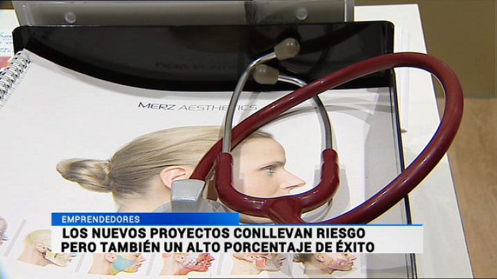 Informativo Telerioja - Informativo Telerioja - 27/01/15