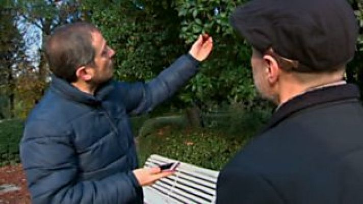 Para todos La 2 - Para todos La 2 - 27/01/15