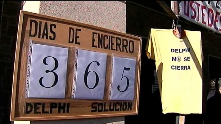 España en 24h - España en 24 horas - 27/01/15