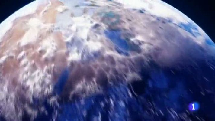 TeleCantabria - El tiempo en Cantabria - 27/01/15