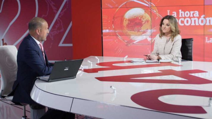 La tarde en 24h - Economía en 24 h. - 27/01/15