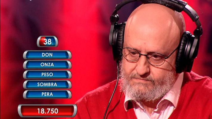 El legado - Roberto en 'La Guillotina' tras hacer pleno en 'El Duelo'