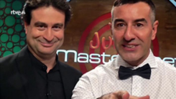 MasterChef Junior - ¡Esta noche, la gran final!