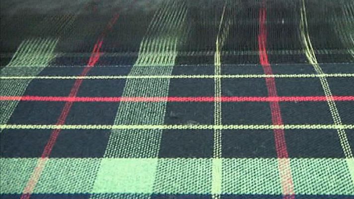 Aquí la Tierra - Maravillosas mantas de Grazalema