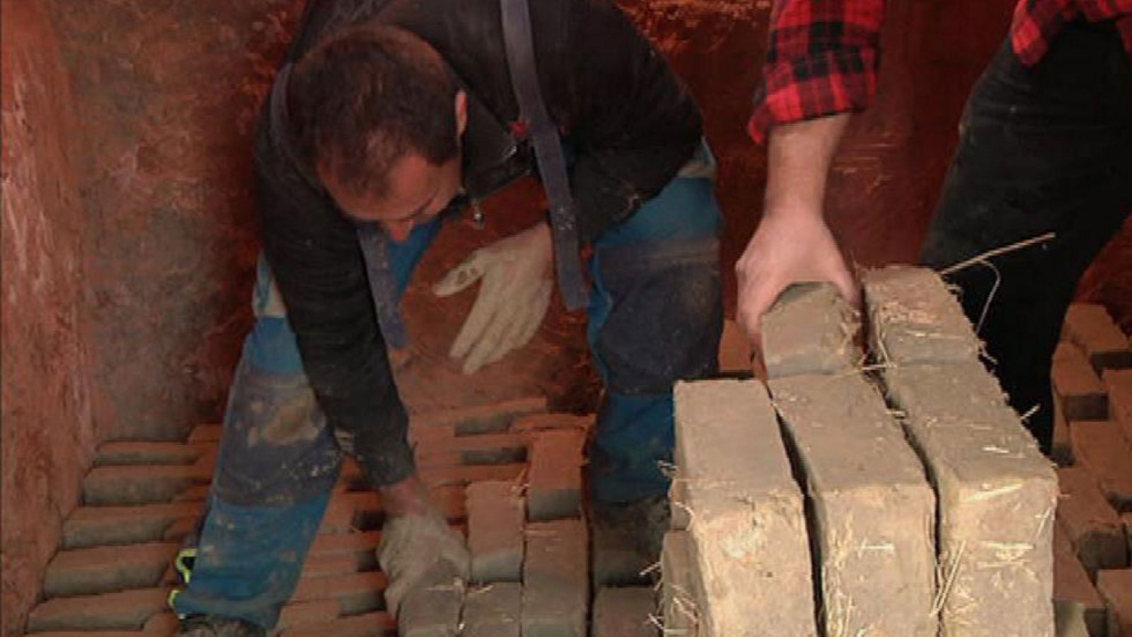 El alfarero de Ridley Scott