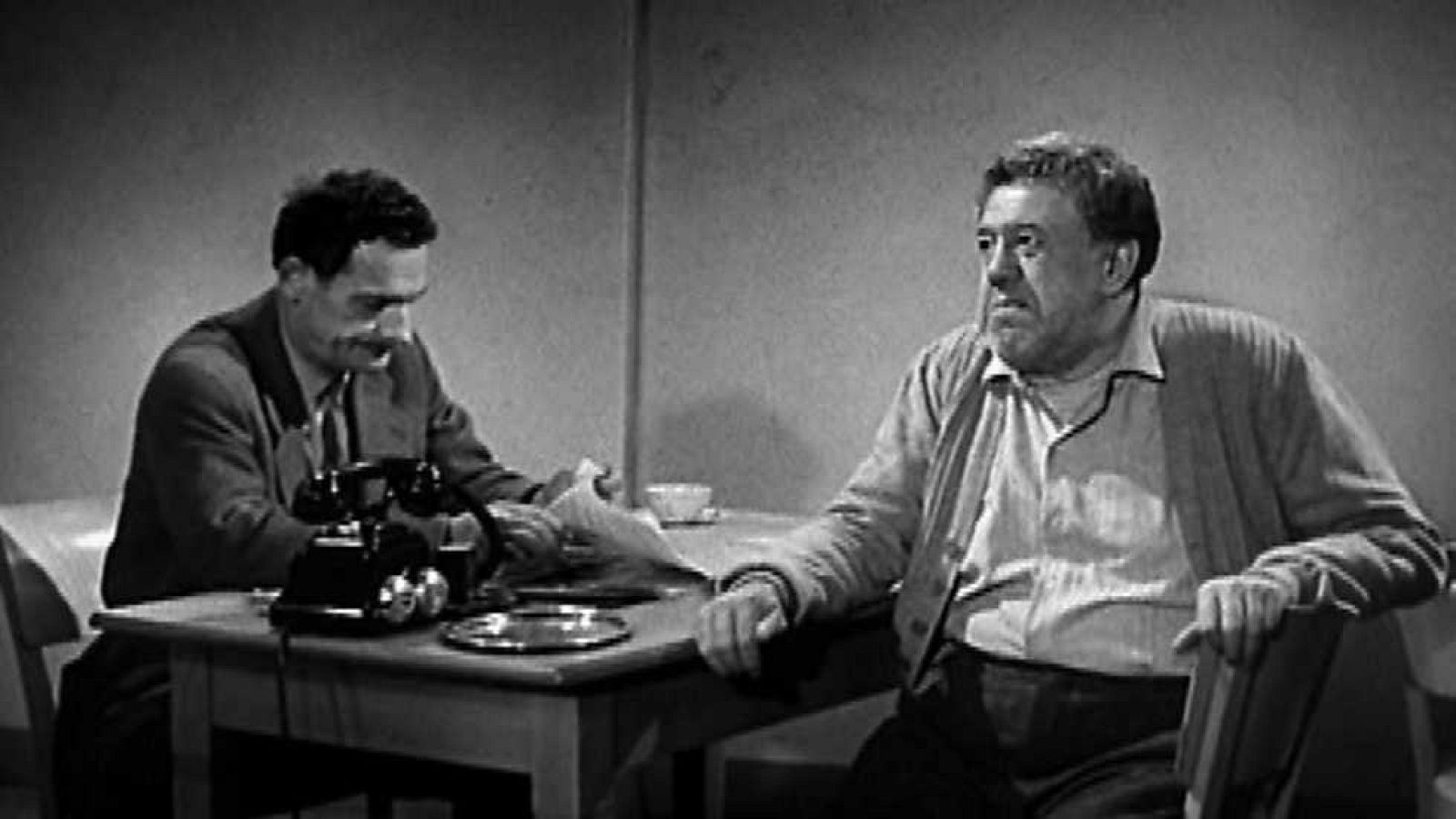 Versión española - El cebo - ver ahora