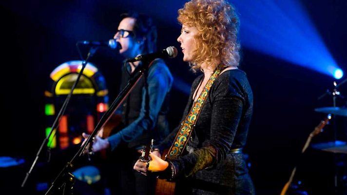 Los conciertos de Radio 3 en La 2 - Entreacústicos: Los Coronas y The Mastersons