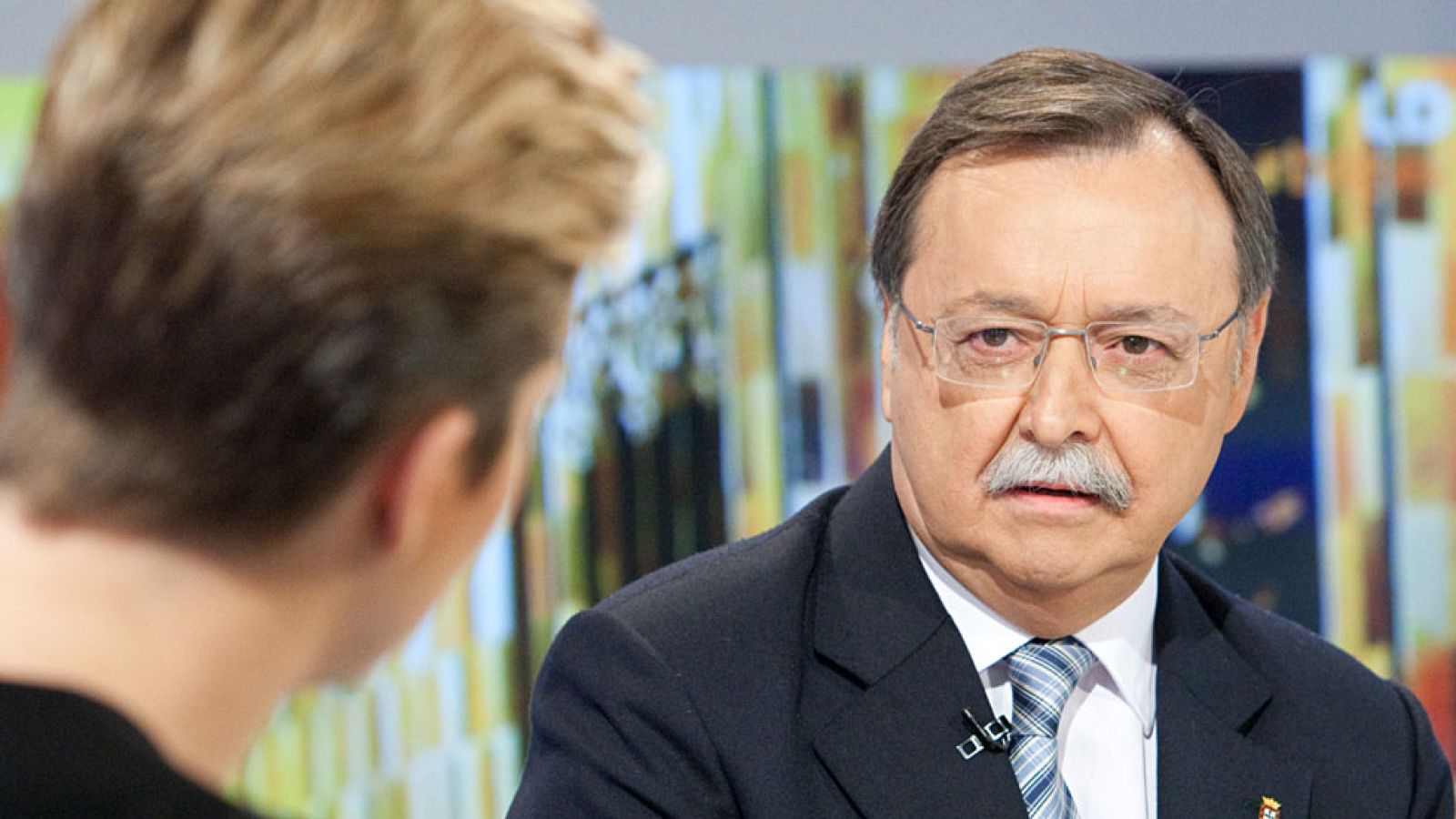 Vivas considera "injusto y dañino" que se hable de Ceuta como "cantera europea del yihadismo"