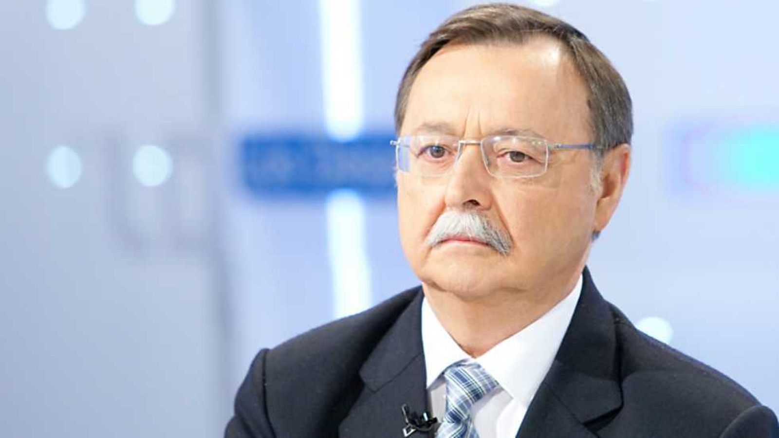 Los desayunos de TVE - Juan Jesús Vivas, presidente de la Ciudad Autónoma de Ceuta - Ver ahora