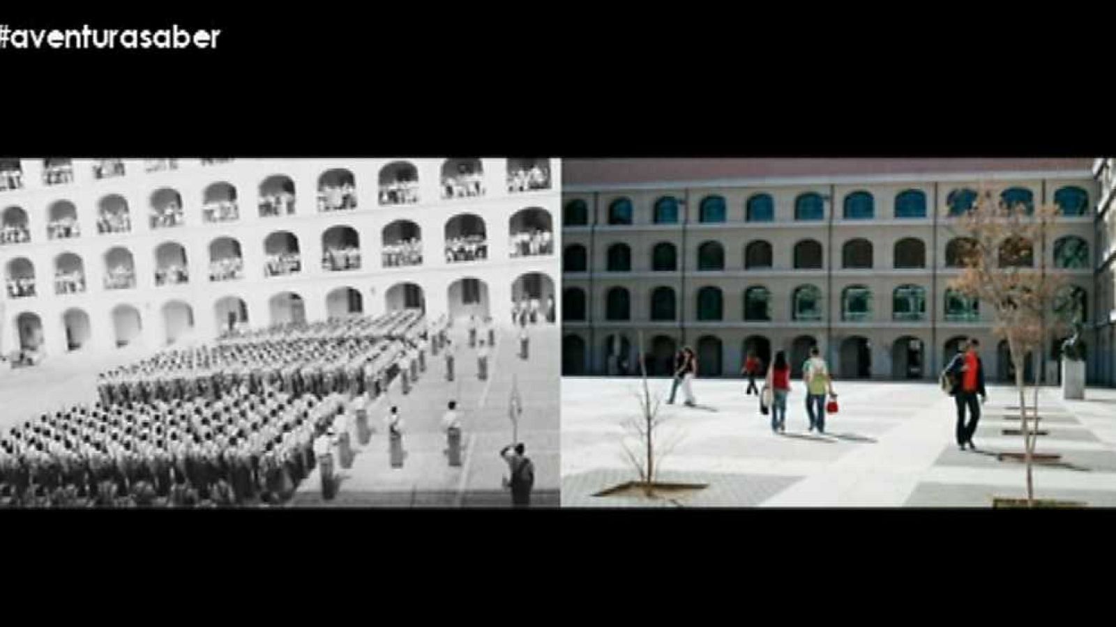 La aventura del saber - 28/01/15 - ver ahora