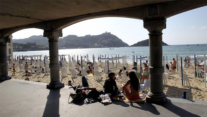 Los desayunos - Comienza una nueva edición de Fitur