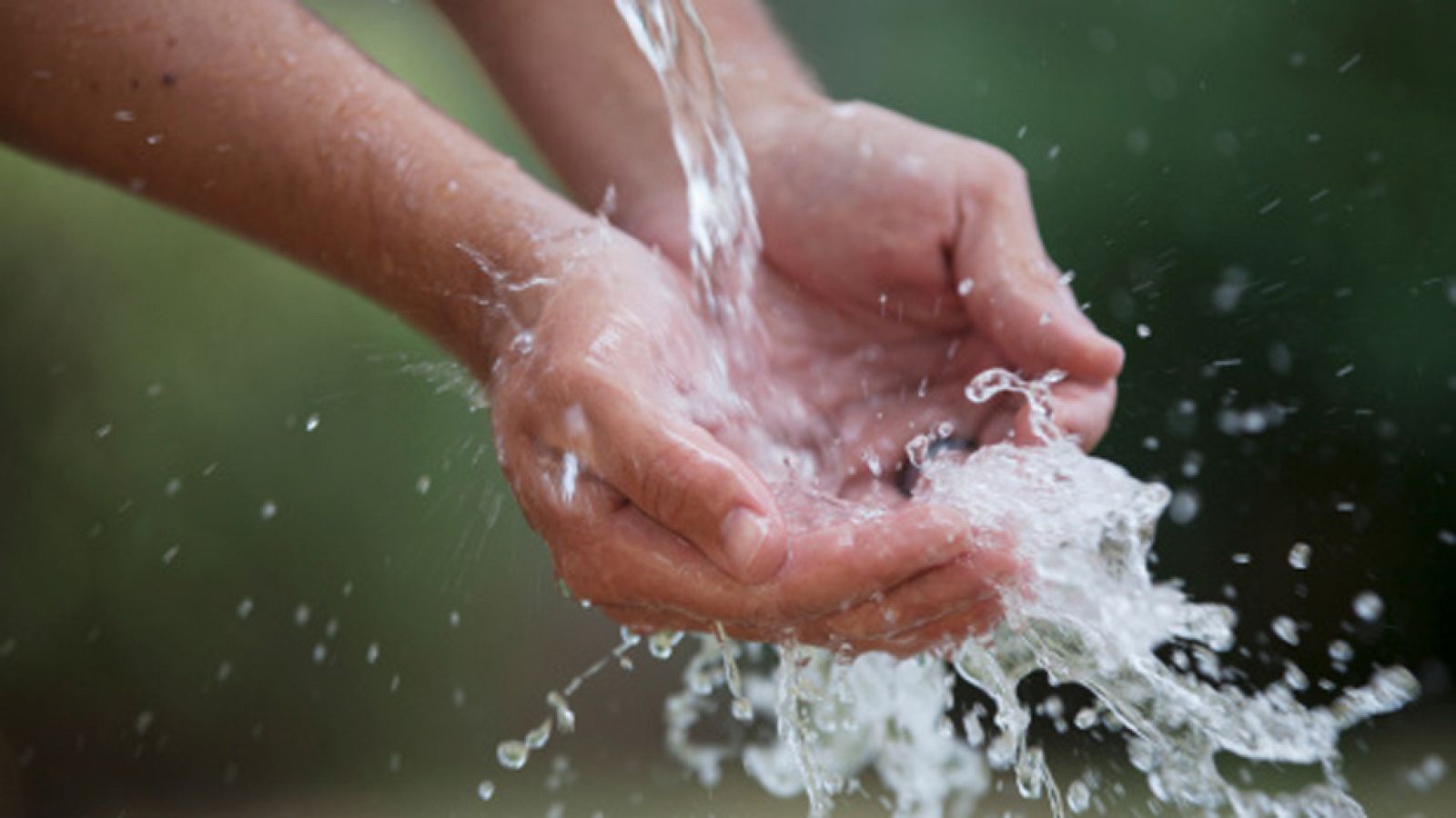 Hidratación en invierno