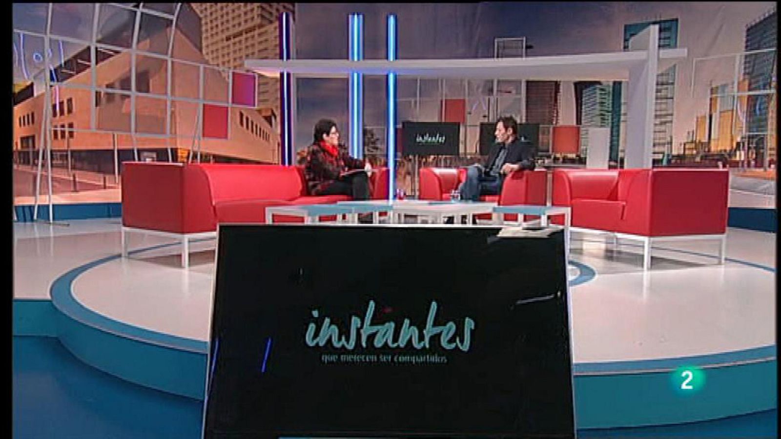 Para Todos La 2 - ONG - Eduvic