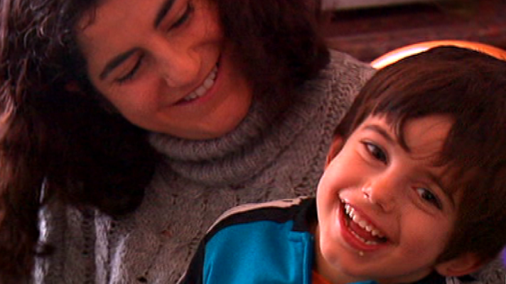 España Directo - Unidos por la sonrisa de Alejandro