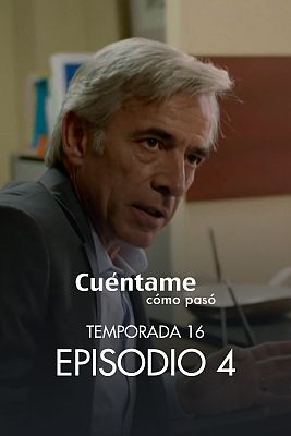 Cuéntame cómo pasó - El último minuto de nuestra vida