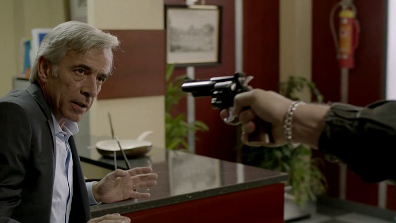 Cuntame cmo pas - T16 - Episodio 4: El ltimo minuto de nuestra vida - Ver ahora