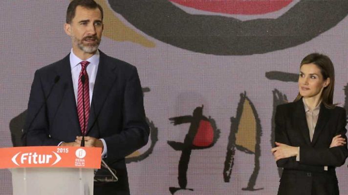 L'informatiu - Comunitat Valenciana - La Comunidad Valenciana en 2' - 28/01/15