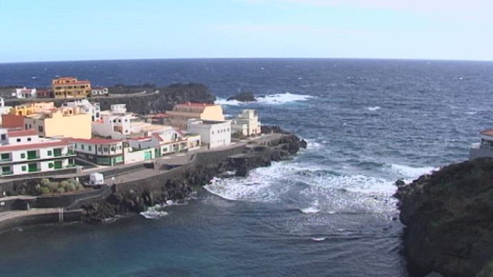 Telecanarias - El tiempo en Canarias - 28/01/15