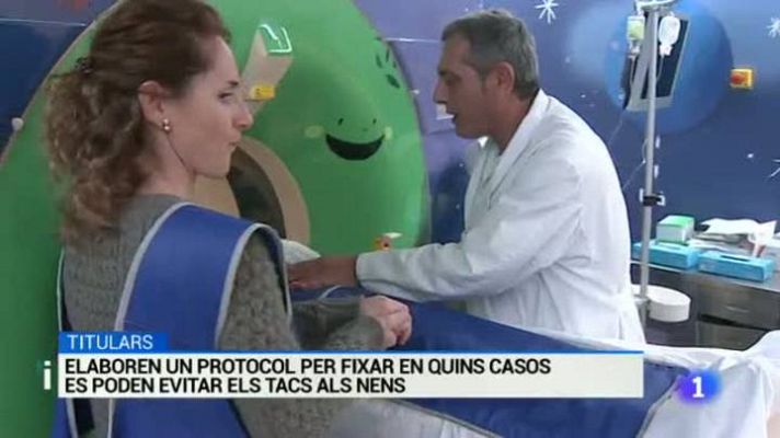 L'Informatiu - L'Informatiu - 28/01/15