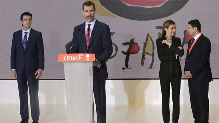 Informativo de Madrid - Informativo de Madrid - 28/01/1515