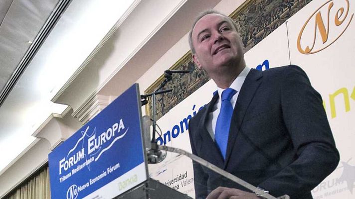 L'informatiu - Comunitat Valenciana - L'Informatiu - Comunitat Valenciana - 28/01/15