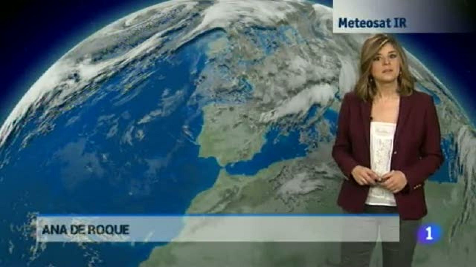 El tiempo en Extremadura - 28/01/15 | Ver