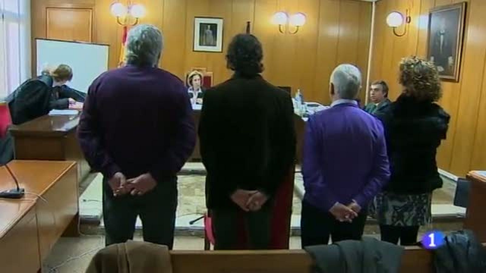 Informatiu Balear 2 - 28/01/15 | Ver