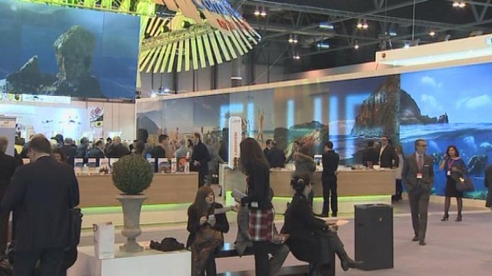 Telecanarias - Telecanarias - 28/01/15