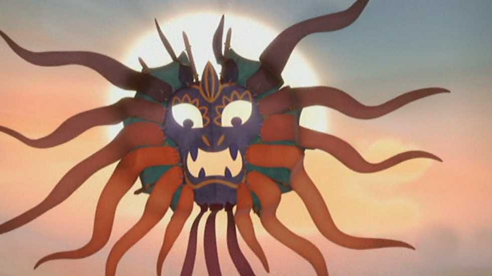 El agua del príncipe - Robin Hood | Ver