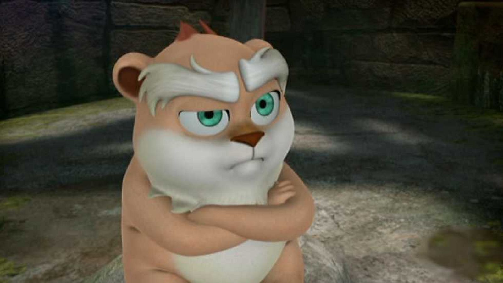 Flynn ven aquí - Robin Hood | Ver