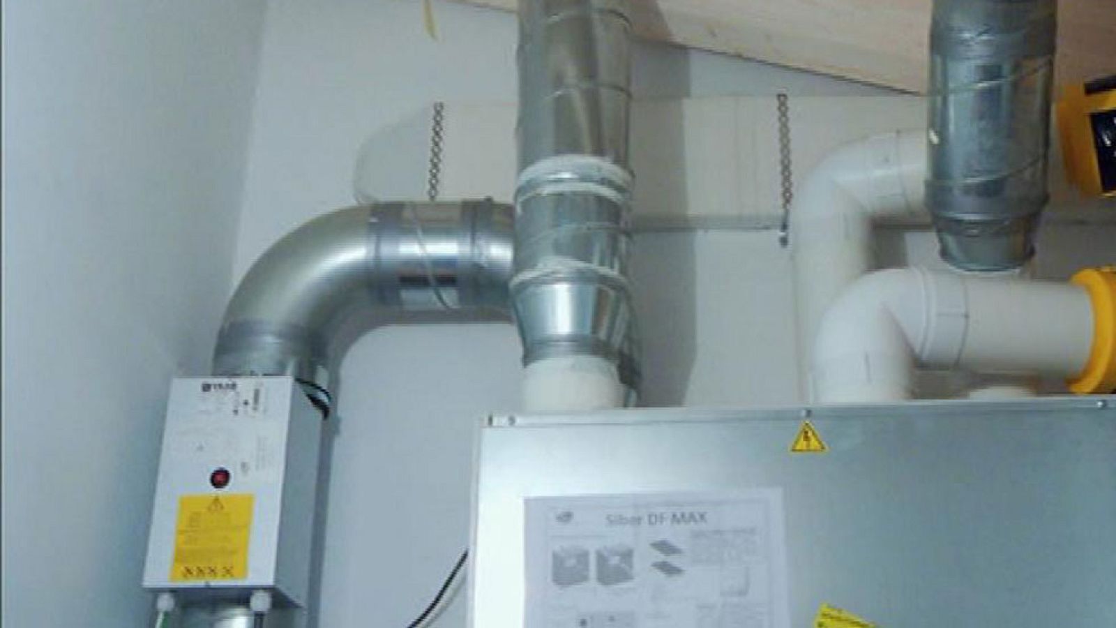 Aquí la Tierra- ¿Qué es una "Casa pasiva"? | Ver