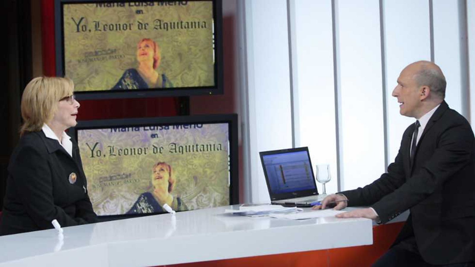 La tarde en 24 horas - La hora cultural - 28/01/15 - Ver ahora