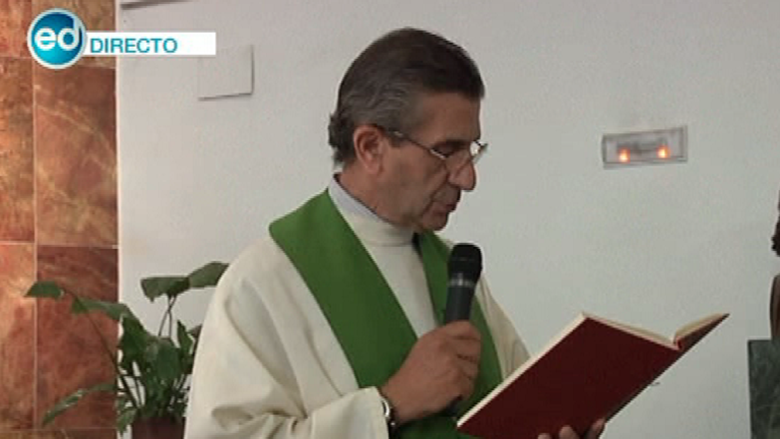 España Directo- El juez considera probados los abusos sexuales de los Romanones