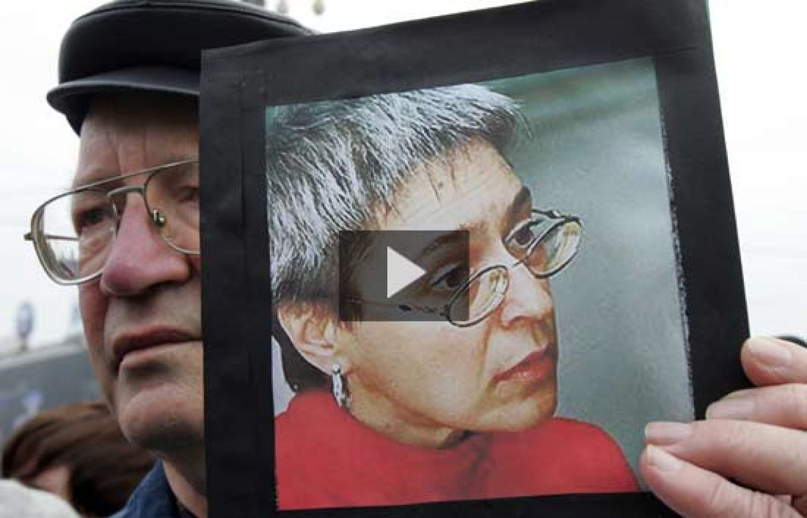 Anna, la conciencia de Rusia | Ver