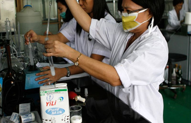 Más restricciones a productos chinos - Ciencia y tecnología en Rtve.es | Ver