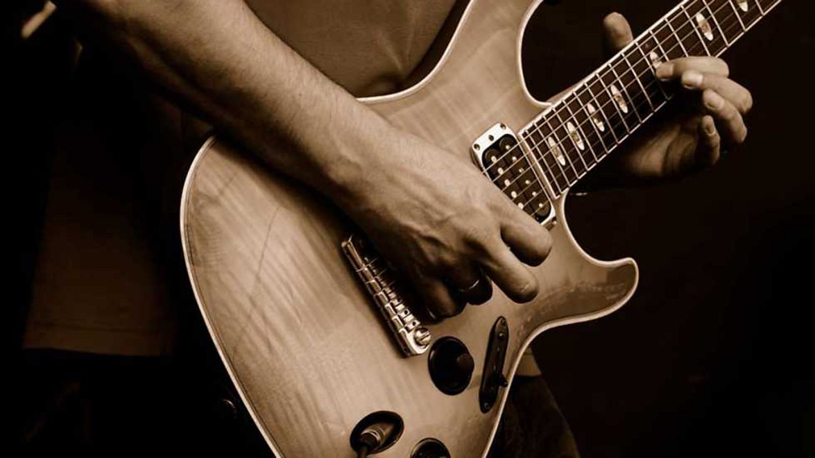 Los conciertos de Radio 3 - Peralta - ver ahora