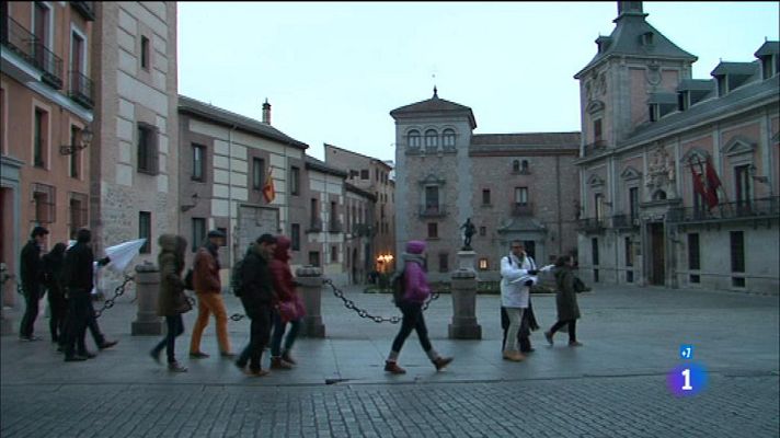 Comando Actualidad - Guía Turístico