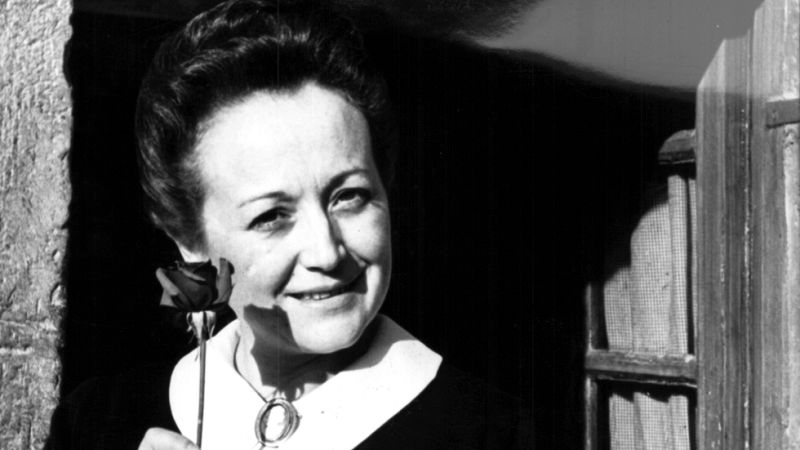 Toni Cantó: "Amparo Baró era una grandísima actriz, persona y compañera" - Informativo 24h | Ver