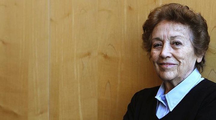 Informativo 24h - Muere Amparo Baró